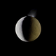 Illustration for article titled A gallery of sublime photographs from across our solar system